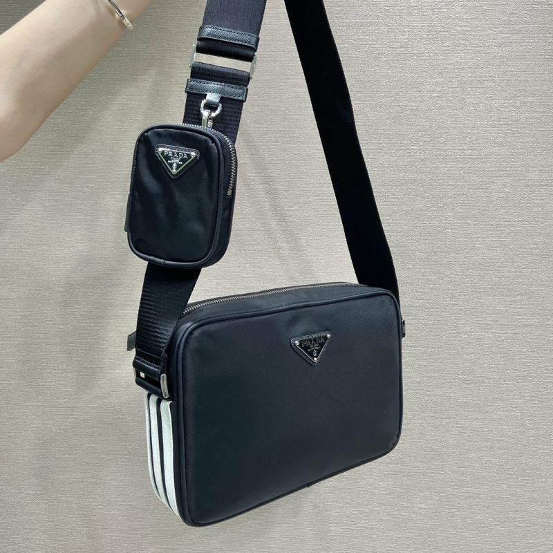 mens Pra*a satchel bags